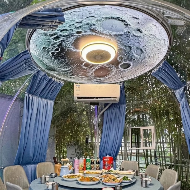 Açık Hava Yaşamı Yeni Gelen Mo - Outdoor Lighting Rental incelemesi ve fiyatı
