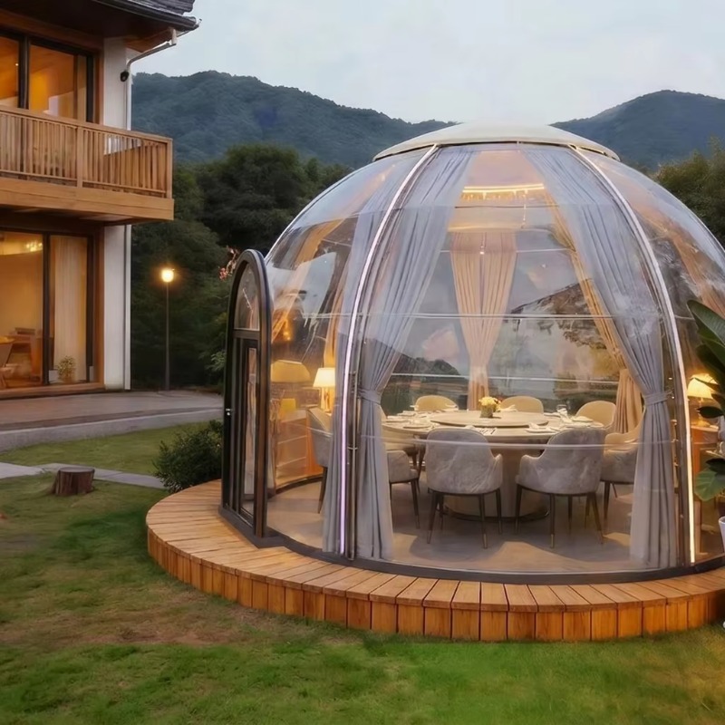 Açık Hava Yaşamı Yeni Gelen Mo - Outdoor Lighting Rental incelemesi ve fiyatı