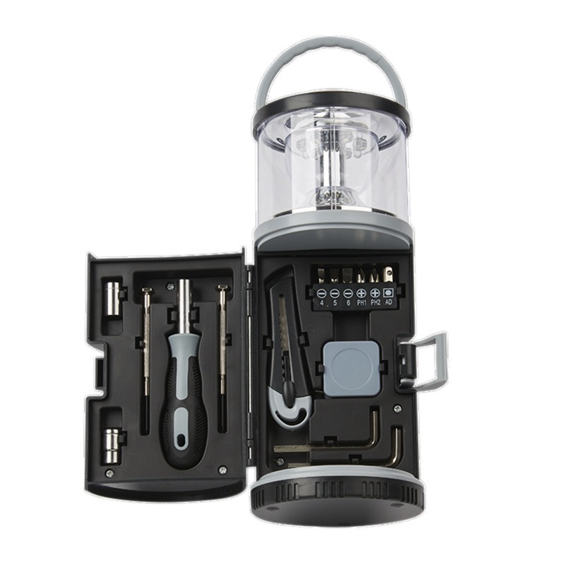Kamp Feneri El Aleti Seti ile  - Outdoor Lighting Kits incelemesi ve fiyatı