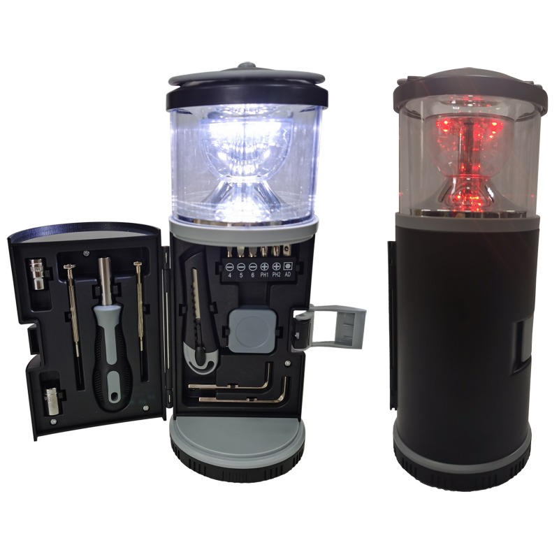 Kamp Feneri El Aleti Seti ile  - Outdoor Lighting Kits incelemesi ve fiyatı