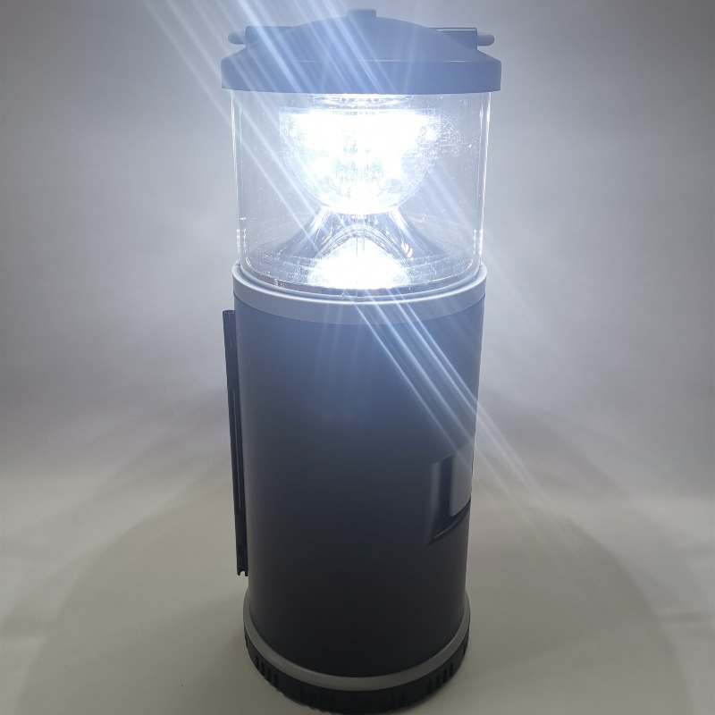 Kamp Feneri El Aleti Seti ile  - Outdoor Lighting Kits incelemesi ve fiyatı