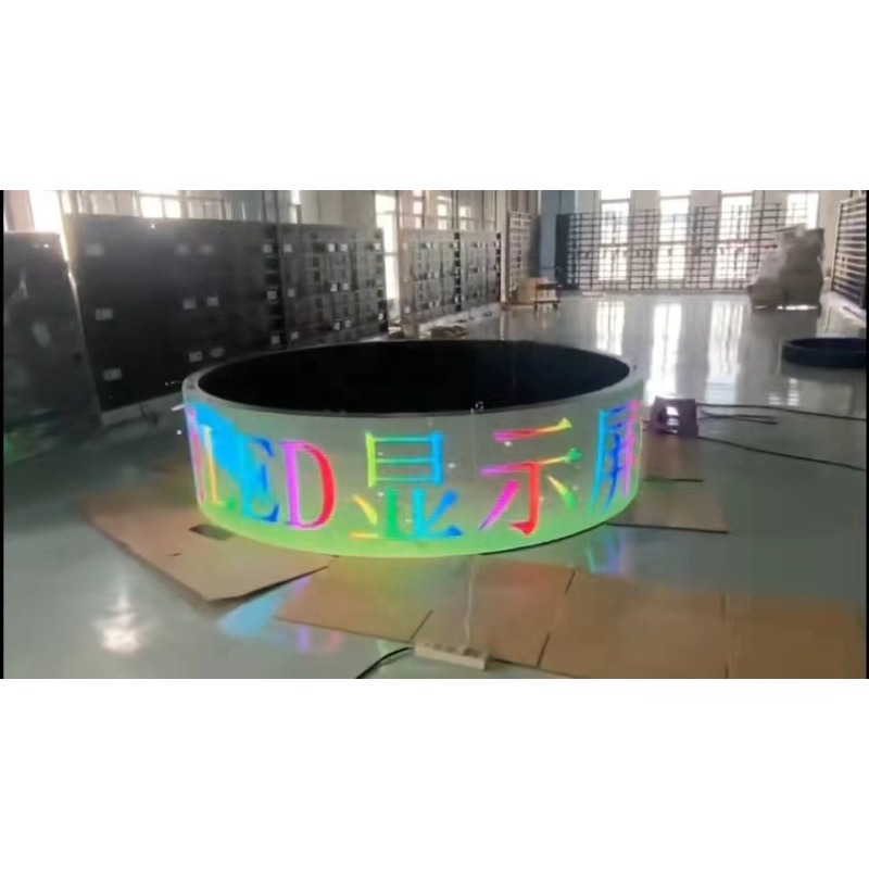 İç/Dış Mekan Esnek 4k Işık Yay - Outdoor Lighting Rental incelemesi ve fiyatı