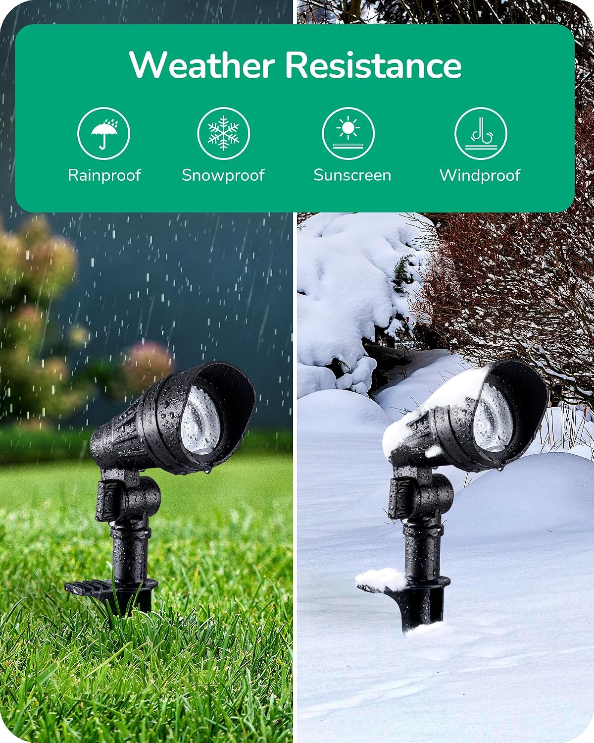 Düşük Voltajlı Spot Işık Alümi - Outdoor Lighting Voltage incelemesi ve fiyatı