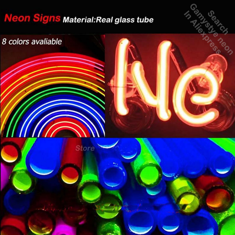Sadece Bir için Neon Burcu Bir - Outdoor Lighting Expressions incelemesi ve fiyatı