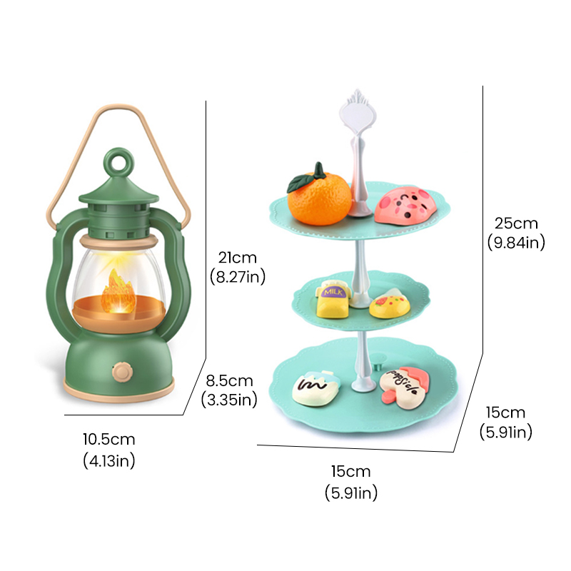 Çocuklar Kamp Seti Kamp Ateşi  - Outdoor Lighting Kits incelemesi ve fiyatı