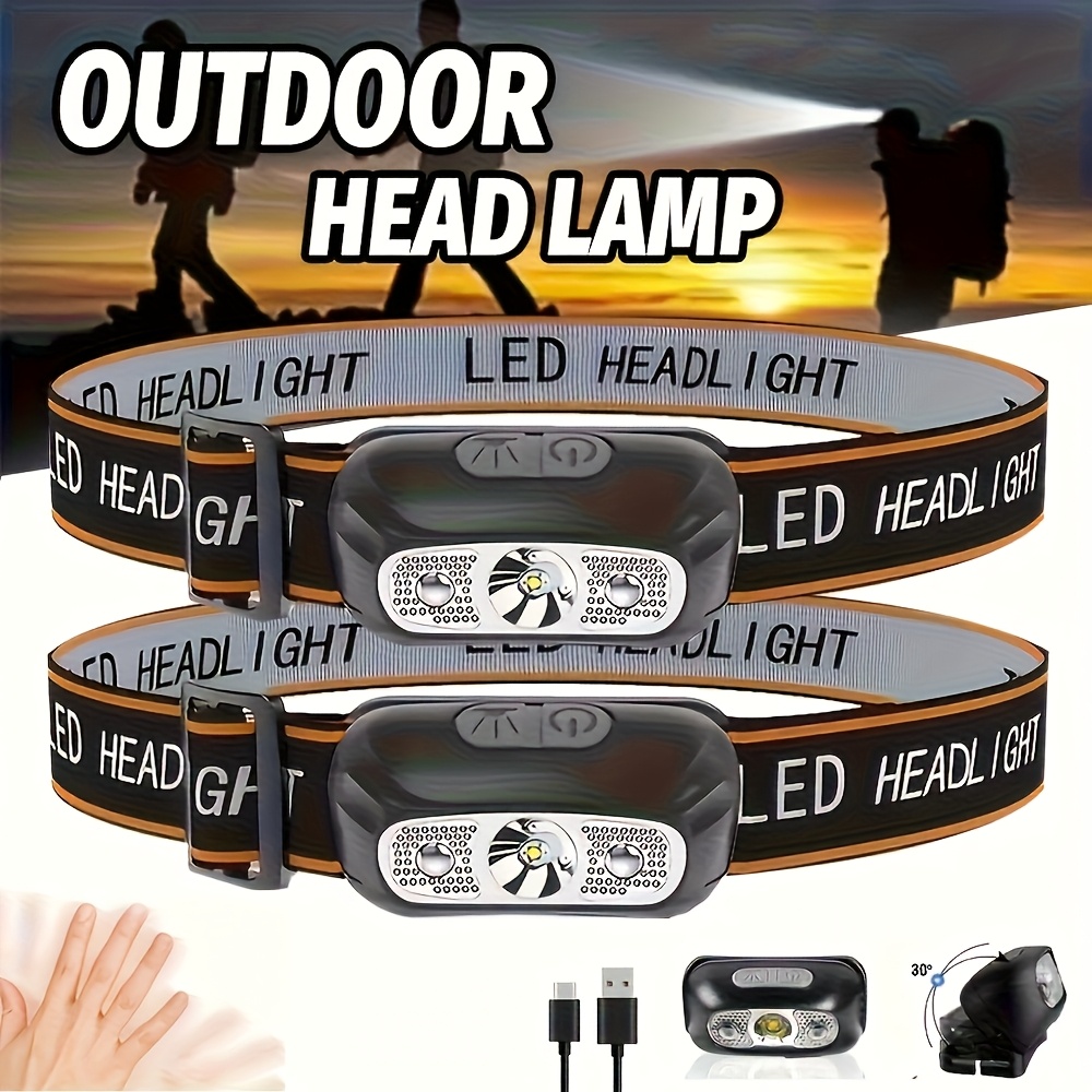 Güçlü Işık Far Taşınabilir LED - Outdoor Lighting Kits incelemesi ve fiyatı
