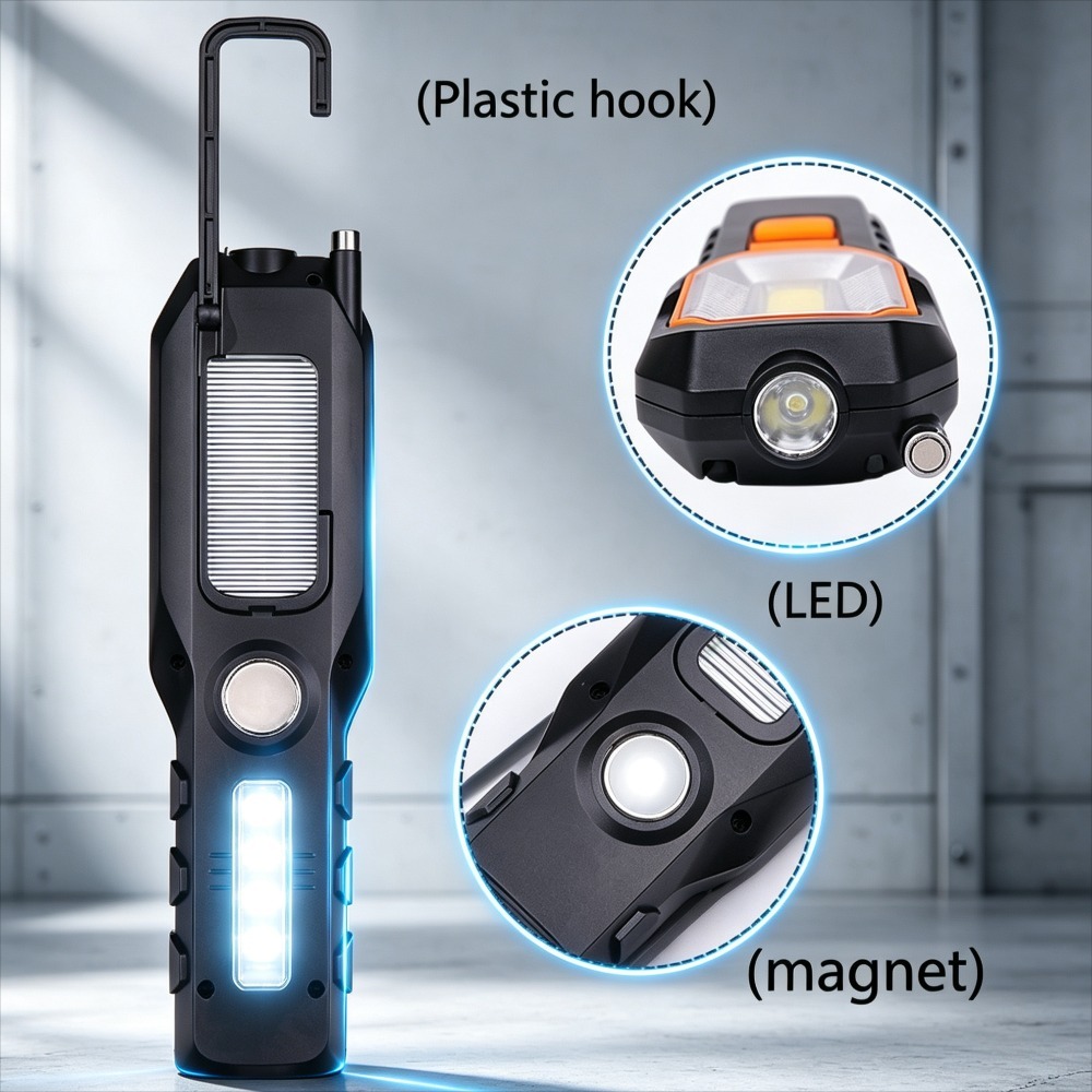 Yeni LED Çalışma Lambası, Dahi - Outdoor Lighting Landscape incelemesi ve fiyatı