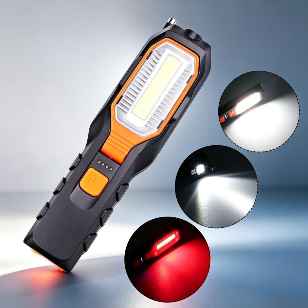 Yeni LED Çalışma Lambası, Dahi - Outdoor Lighting Landscape incelemesi ve fiyatı