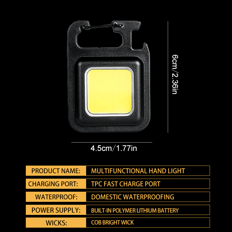 Süper Parlak Kullanışlı Taşına - Outdoor Lighting Landscape incelemesi ve fiyatı