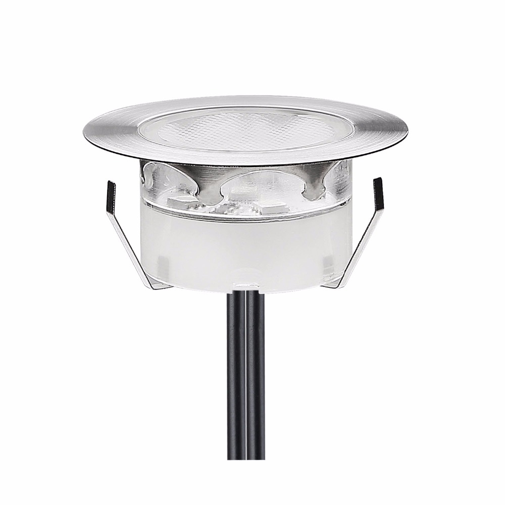 QACA Dış Mekan Gömme Lamba Düş - Outdoor Lighting Voltage incelemesi ve fiyatı