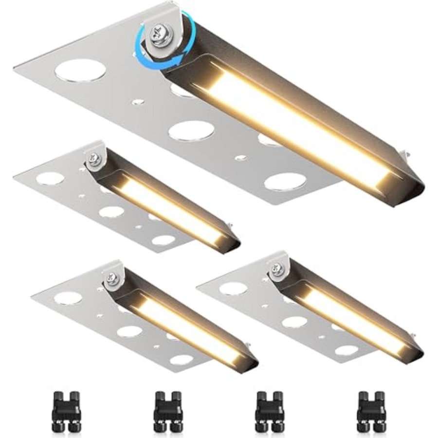 7 İnç Hardscape Aydınlatma 5W  - Outdoor Lighting Voltage incelemesi ve fiyatı