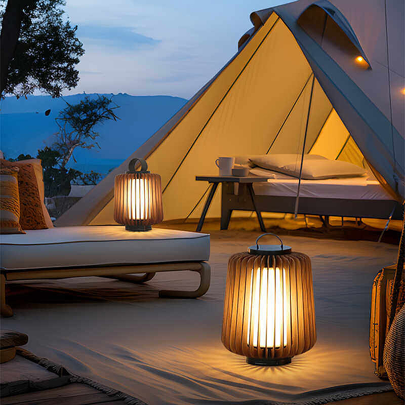 Aydınlık zemin lambası avlu gü - Outdoor Lighting Solar incelemesi ve fiyatı