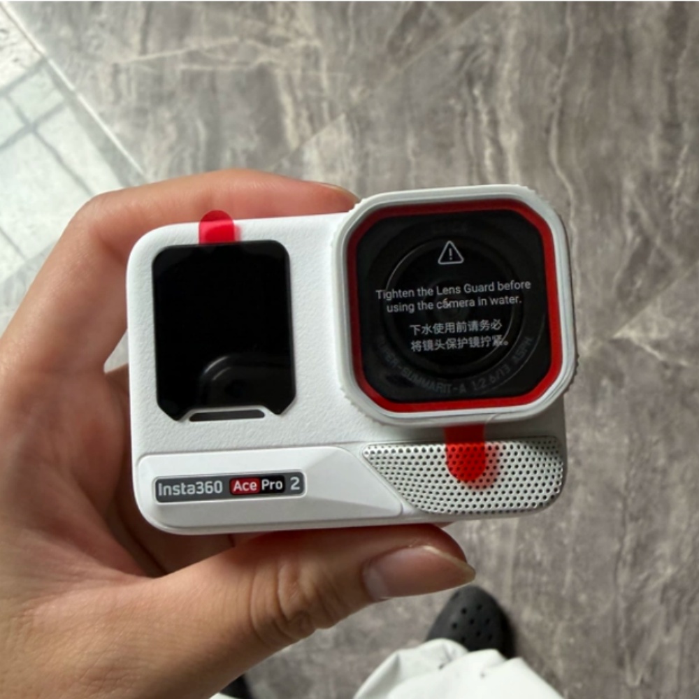 8K Su Geçirmez Aksiyon Kameras - Outdoor Lighting Japanese incelemesi ve fiyatı