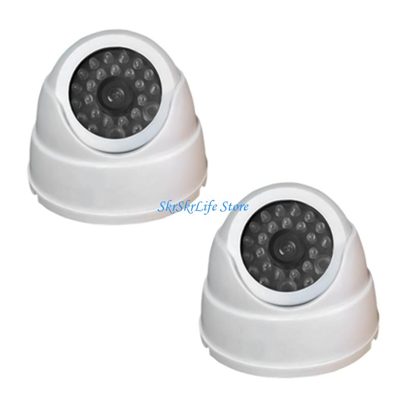 E65E Gerçekçi Sahte Gözetim Ka - Outdoor Lighting Battery Operated incelemesi ve fiyatı